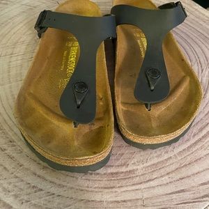 Birkenstock Sandals